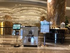 -威珀斯酒店·珀萃美食餐厅 | 海鲜刺身·现烤生蚝·特色烤肉