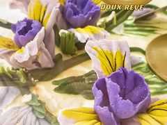 -杜哈夫DOUX RÊVE·生日蛋糕(日月光店)