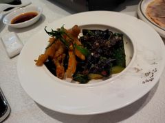 -龙悦湾酒家·八阵鱼生·渔人码头店