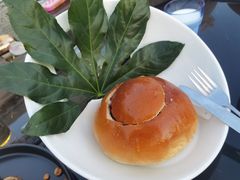 -烛影拾光观景餐厅·创意菜·摄影·小提琴(大唐不夜城店)