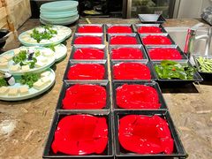 -吼堂老火锅(太古里总店)