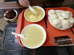 -庆丰包子铺(大屯路店)