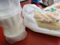 -清真马记宫廷奶酪(广渠门内大街店)