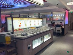 -海底捞火锅(杭州庆春路夜宵主题店)