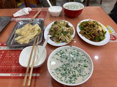 -教师之家赵家羊汤馆(东青龙街店)