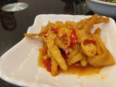 -江西风味土菜馆(祁连山南路店)