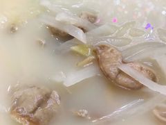 -东江海鲜酒家(艺都分店)
