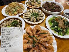 -温州一家人美食(西木头市店)