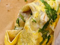 -大华煎饼(交道口北剪子巷店)