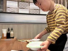 -胜博殿日式炸猪排(侨福芳草地店)