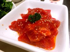 -海底捞火锅(泉城路店)