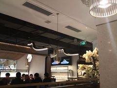 -左庭右院鲜牛肉火锅(浦江欢乐颂店)