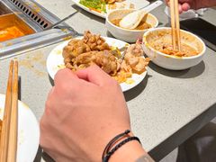 -海底捞火锅(泉城路店)