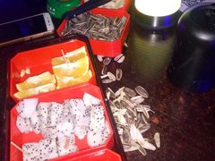 -好久不见网红乐队酒吧(鼓浪屿海底世界店)