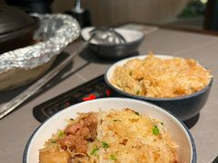 -同仁四季椰子鸡(无锡滨湖万象汇店)