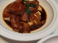 -香港狮子山下·明星粤菜餐厅(北苑店)