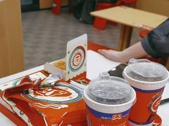 -塔斯汀中国汉堡(白云京溪地铁站店)