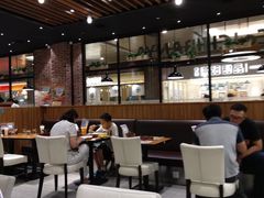 大堂-CoCo壱番屋(久光百货店)