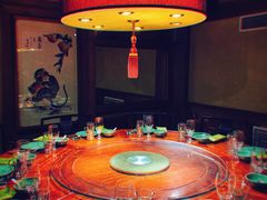 包厢-那家山城(樱桃园店)