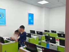 -童程童美·信息学竞赛·乐高机器人编程(龙华校区)