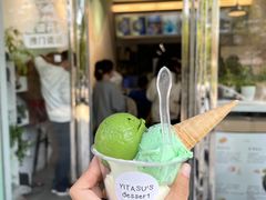 -YITASU甜品(子安路店)
