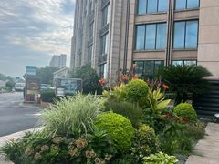 -世华轩餐厅(金仓永华大酒店)