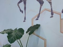 -董小姐咖妃·咖啡·简餐.意面(松江大学城店)