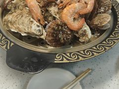 -鼓歌海鲜舫·手抓海鲜(大学城店)