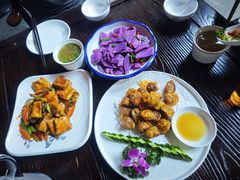 -董府·古宅餐厅