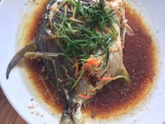 -清水湾3号(东方小周海鲜店)