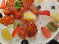 -汤城小厨•粤菜•靓汤(苏州街店)
