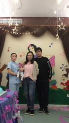 点击看大图 -尚圣月子会所·庄园式月子中心(萧山湘湖店)