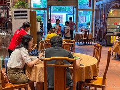 -抱德·潮汕味(敦和店原惠城鱼仔)