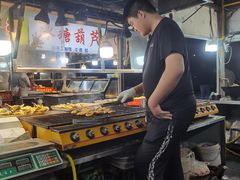 -大学城夜市大排档(凤栖路店)