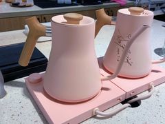 -之悦咖啡馆(新星宇·之洲店)
