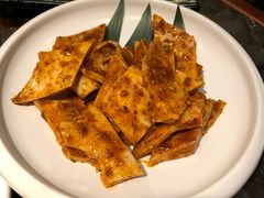 -一品诚记烤肉(大连柏威年购物中心店)