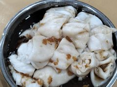 -正宗东门老牌豆芽粉