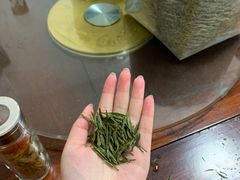-水墨汀溪风景区