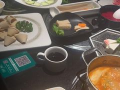 -青一色火锅(摩根店)