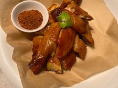 -简小舍·民间手艺菜(武昌江滩店)