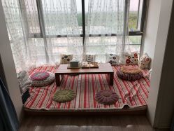 -瑜舍瑜伽连锁教室