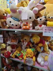 -LuLu玩具公社