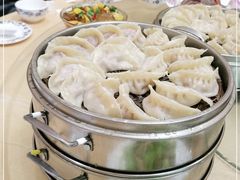 -老王烫面角(北京路店)