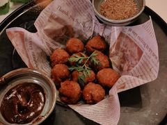 -青年公社烤鸭(青年路店)