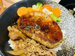-吉野家(大连黑石礁富丽庭店)