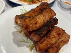 -醉辉皇原味海鲜江南菜(成都大魔方店)