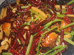 -沪小胖·小龙虾·蓝龙王(八佰伴店)