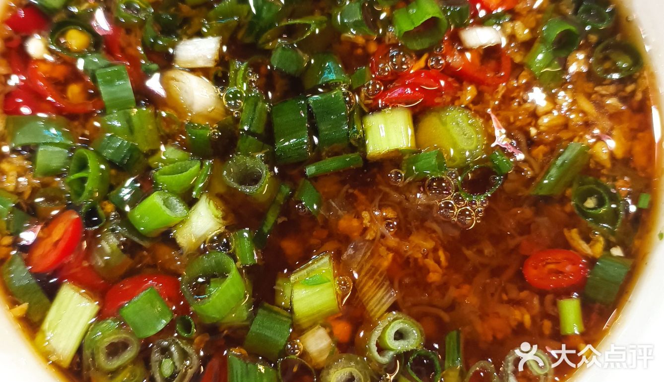 每次来时都人山人海的港式火锅