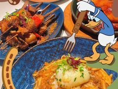 -阿妮叶李(光谷世界城店)