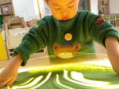 -世纪飞马幼儿园(西城校区)